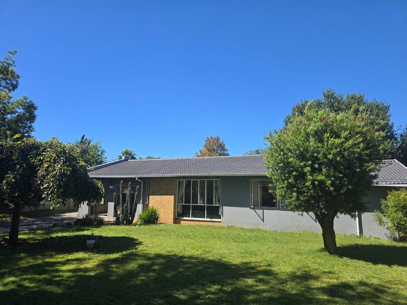 3 Bedroom Property for Sale in Sasolburg Ext 23 Free State